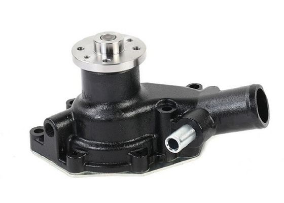 4BG1 EX120-5 Excavator Water Pump 8-97125051-1