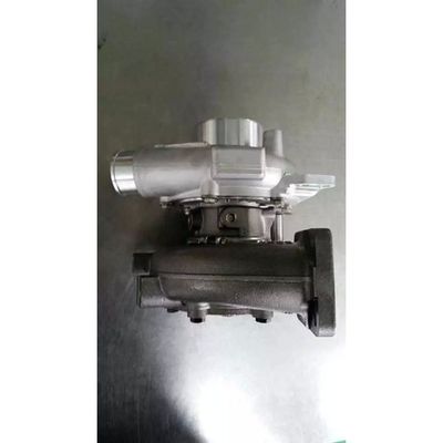 6240818600 Turbocharged Diesel Engine