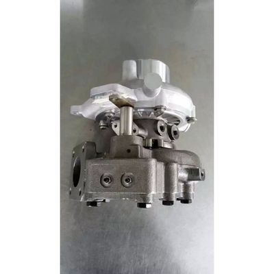 6240818600 Turbocharged Diesel Engine