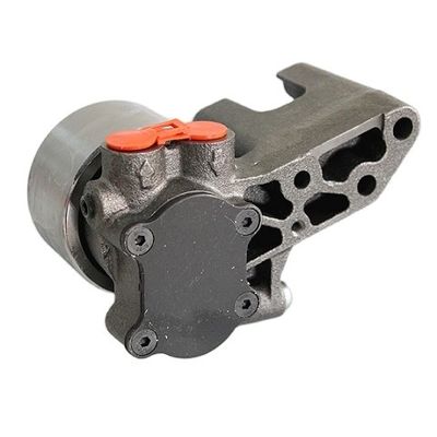 EC210 Excavator Fuel Pump 3 Holes 4 Holes 21019945  EC210 EC290B EC160C EC240B