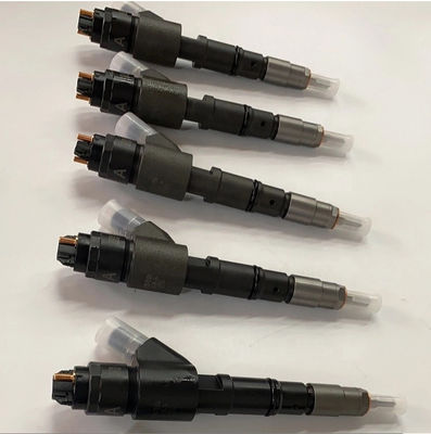 20798683 EC210B Diesel Engine Fuel Injector