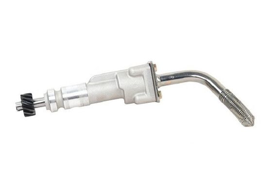 15010FL000 Excavator Engine Oil Pumps S4Q S4E S4E2 S4Q2