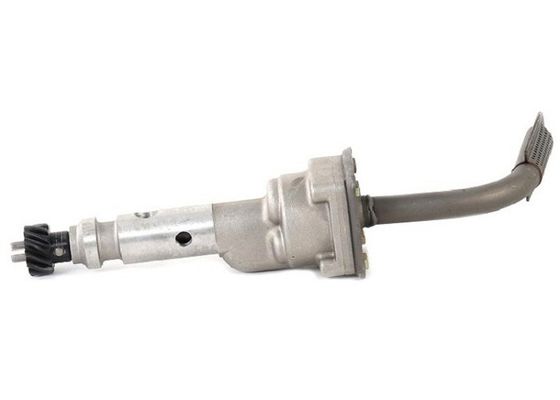 12 Teeth Engine Oil Pumps S4F S4E S4E2 For Forklift 3443500013