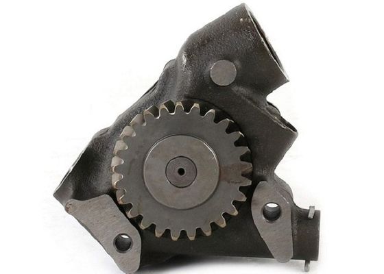 2130440 4159964 Engine Parts Deutz Oil Pump FL 912/913 With 5 Holes