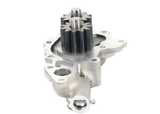 J08E/J08 Hino Engine Oil Pumps 15110-2160 15110-2160A