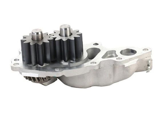 J08E/J08 Hino Engine Oil Pumps 15110-2160 15110-2160A