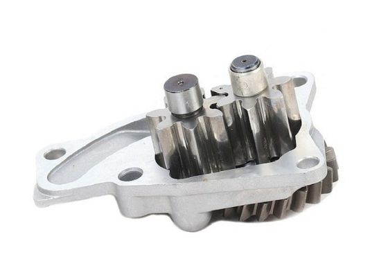 PC200-6 6D95 Engine Oil Pumps 6209-51-1201 3941742
