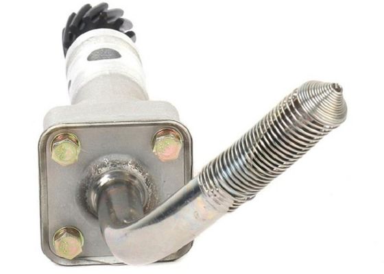 15010FL000 Excavator Engine Oil Pumps S4Q S4E S4E2 S4Q2