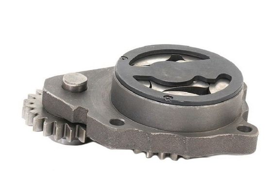 PC200-8 6D107 6BT Komatsu Oil Pump 6754-51-1110