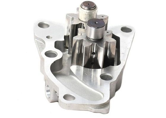 PC200-5 6D95 6206-51-1201 Engine Oil Pumps