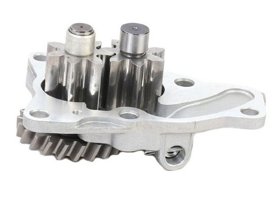 PC200-5 6D95 6206-51-1201 Engine Oil Pumps
