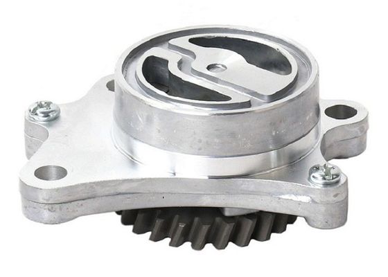 31A35-30010 S4L Engine Oil Pumps For Excavator Wheel Loader Tractor