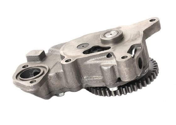 PC300-5 Water Oil Pump Assy 6221-51-1100 For Komatsu