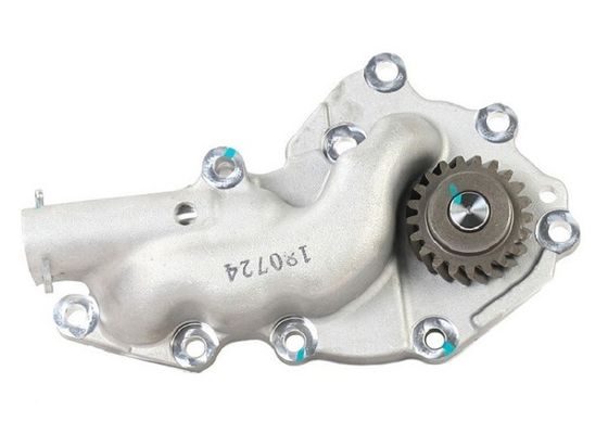 J08E/J08 Hino Engine Oil Pumps 15110-2160 15110-2160A