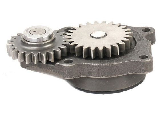 PC200-8 6D107 6BT Komatsu Oil Pump 6754-51-1110