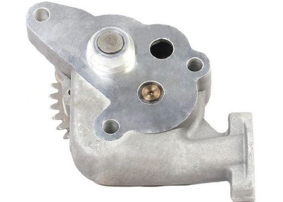 Construction Machinery H06CT Hino Engine Oil Pumps 15110-11631C