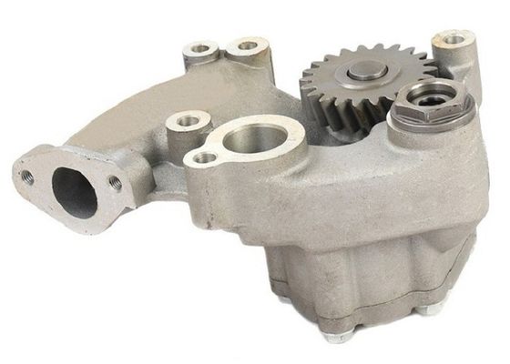 DQ100 DM100 EM100 Hino Engine Oil Pumps 14110-1471