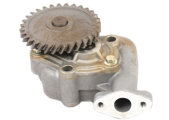 Construction Machinery H06CT Hino Engine Oil Pumps 15110-11631C