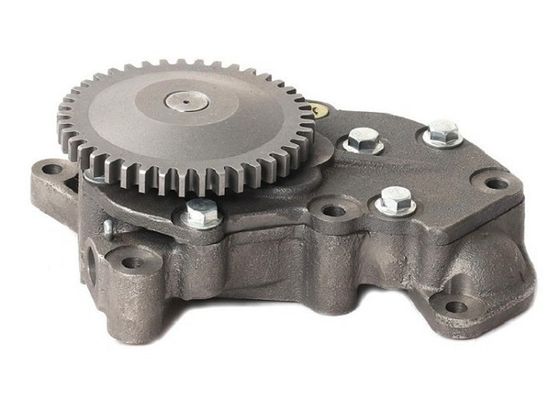 PC300-5 Water Oil Pump Assy 6221-51-1100 For Komatsu