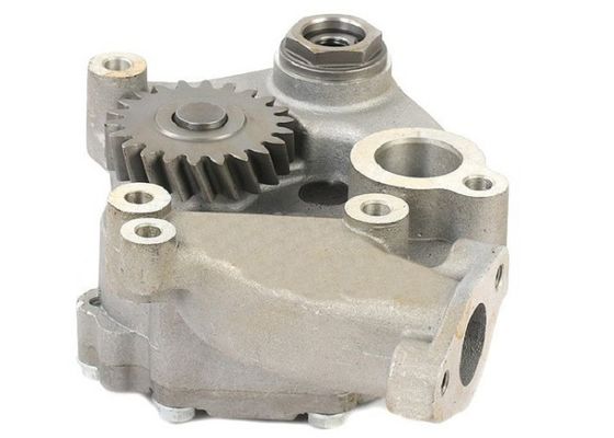 DQ100 DM100 EM100 Hino Engine Oil Pumps 14110-1471