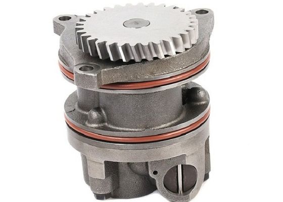 Engine Parts K19 3047549 Lubriing Oil Pump
