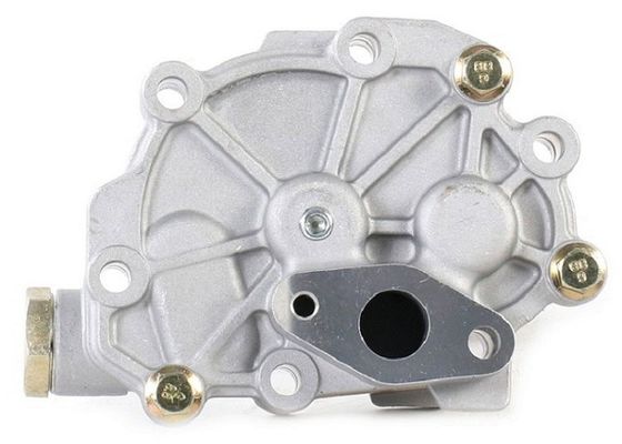 Nissan Spare Parts FD33 FD35 EX60-1 Engine Oil Pumps