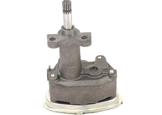 4BG1T Engine Oil Pumps
