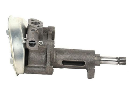 4BG1T Engine Oil Pumps