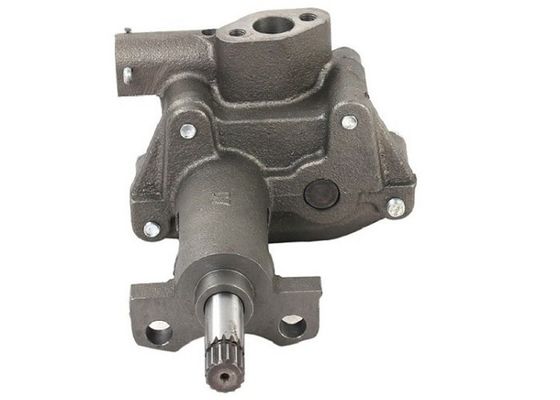 4BD1 Engine Oil Pump 8-94114491-1/L210-0004S/ 8943355870