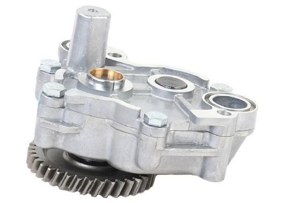 ME017484 ME014600 Excavator Engine Oil Pump