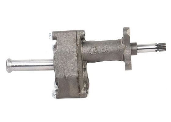 1-13100-244-1 Engine Oil Pumps