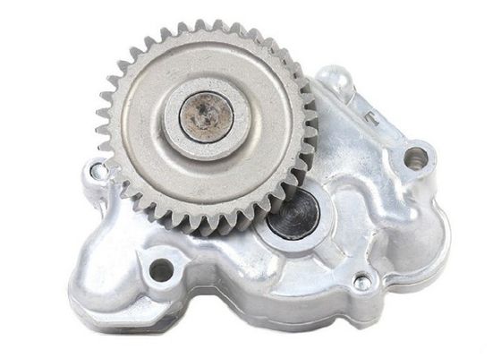 ME017484 ME014600 Excavator Engine Oil Pump