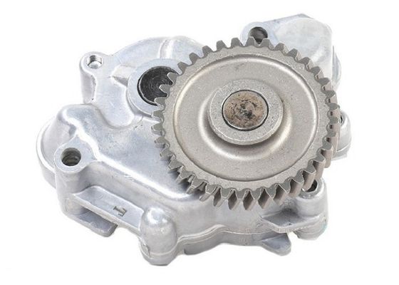 ME017484 ME014600 Excavator Engine Oil Pump