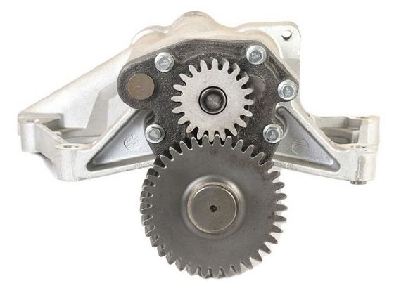 T419939 C6.6 Engine Oil Pumps For 320D Excavator