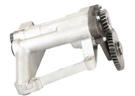 T419939 C6.6 Engine Oil Pumps For 320D Excavator