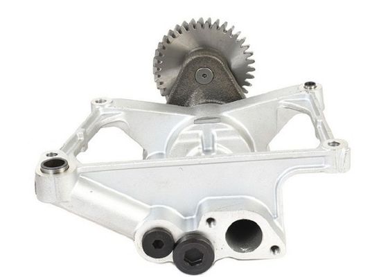 T419939 C6.6 Engine Oil Pumps For 320D Excavator