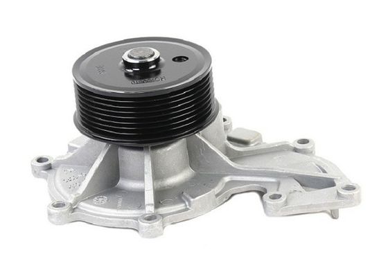 ISF3.8 Excavator Water Pump Diesel Engine Parts 5333035 5288908