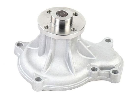 V3300-V3800 Excavator Water Pump 1C010-73030 1C01073030 For Kubota Engine