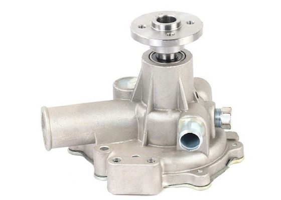 6D14 25-37581-10 Excavator Water Pump U45010062
