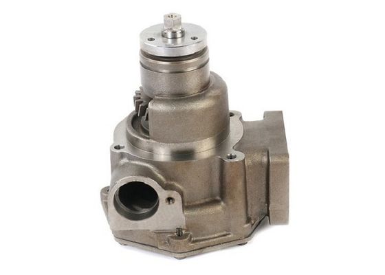 Water Pump S6D140E-2B engine driven 6211-61-1400(With Base Plate)