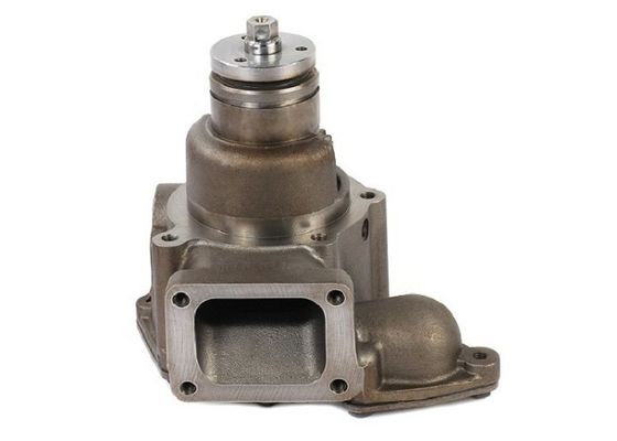 Water Pump S6D140E-2B engine driven 6211-61-1400(With Base Plate)