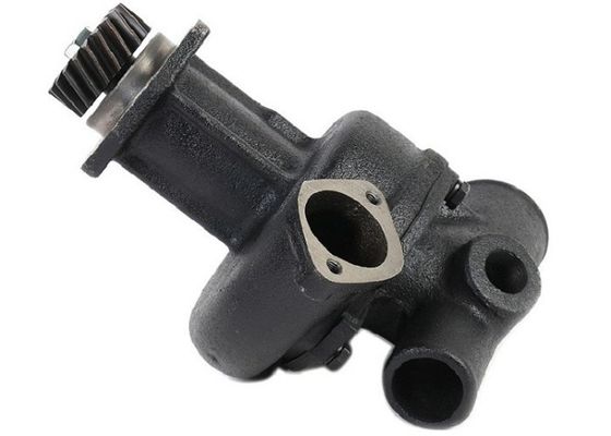 Iron Aluminum PD6 Engine Water Pump 21008-96107