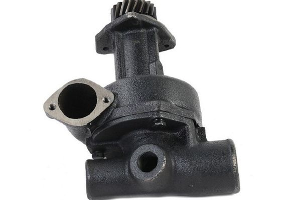Iron Aluminum PD6 Engine Water Pump 21008-96107