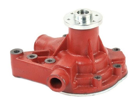 Diesel Engine Parts 10kg D1146 Excavator Water Pump