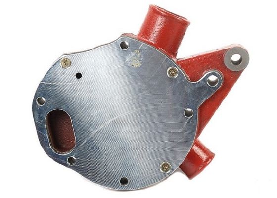 Diesel Engine Parts 10kg D1146 Excavator Water Pump