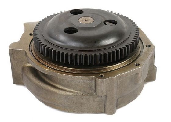  C15 C18 Excavator Water Pump 2807374 280-7374 3362213