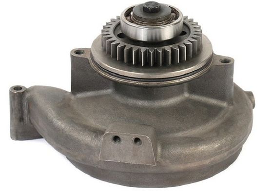 WATER PUMP FOR ENGINE C13 WHEEL LOADER
