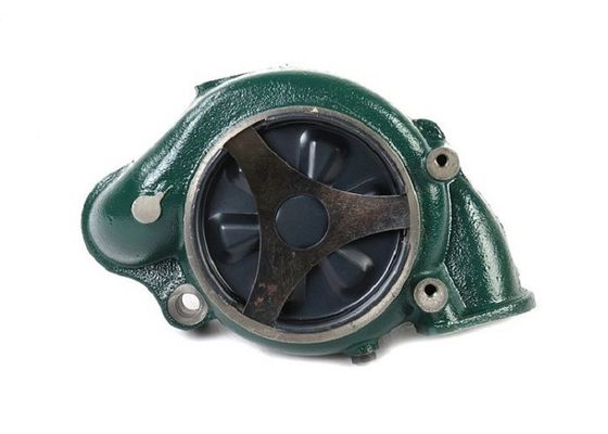 4HK 18980228220 4HK1 Excavator Water Pump 8-98018206-0