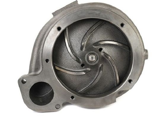 WATER PUMP FOR ENGINE C13 WHEEL LOADER
