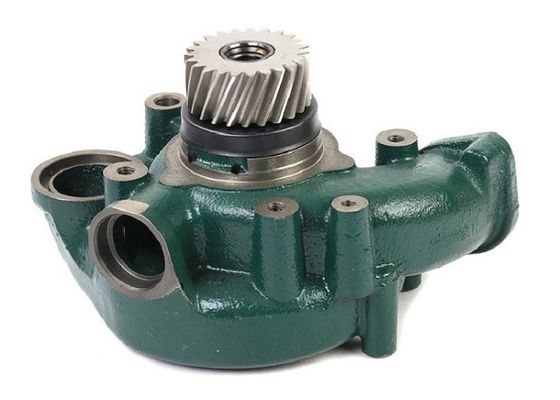 4HK 18980228220 4HK1 Excavator Water Pump 8-98018206-0